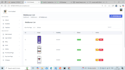develop and fix laravel admin panel and API issues