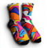 create custom socks design