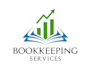 design a proffesional bookkeeping logo