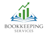 design a proffesional bookkeeping logo