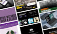 design and develop responsive, SEO optimized webflow website