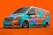 do professional car wraps vehicle graphics for your business