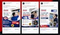 set up and manage facebook ads, conversion with fb pixel and meta ads