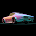 design a car wrap for racing and drift livery