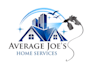 create meaningful handyman logo design