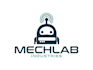 make awesome lab logo with my own creative thinking
