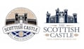 design a professional castle logo