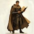 draw any fantasy character you imagine