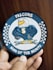 create custom pvc patches, rubber badges, logo,  and keychain