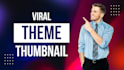 design the perfect youtube thumbnail