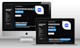design a stunning wordpress website, profile ecommerce, blog and more