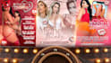 design amazing social media flyers and onlyfans graphics