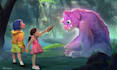draw unique digital art and cartoon illustrations