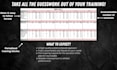 be your strength and conditioning coach for sports