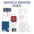 build arduino robots, sensors, and iot prototypes for you