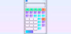 create a modern and responsive website using  HTML, CSS and javascript