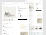 build a fully responsive e commerce site with modern design