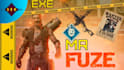 edit your gameing videos as exe videos