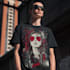 do illustrator t shirt designs for you