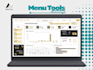 create excel template, tools, auto update excel, vba macros