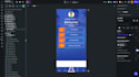 build your mobile app using flutterflow and firebase with full backend