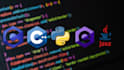 do cpp java python scripts c language tasks
