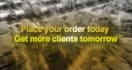 professionally edit your real state videos