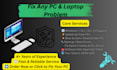 repair your game crashes