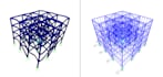 do complex structure analysis and design with etabs, sap2000, and safe