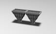 design 3d and 2d drawings for manufacturing in solidworks