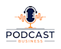 design proffesional podcast logo