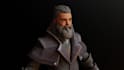 model high quality 3d characters for game devs using blender