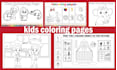 do create hidden object pictures and look find illustration