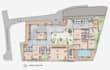 do complete interior layout drawings and realistic renders
