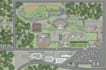 do professional landscape design with 2d plans