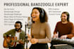 design bandzoogle website music band pages store and epk for artist