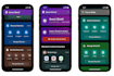 create fully custom native android apps