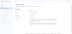 reactivate your google play console account inactivity or policy violation