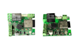 Pcb design schematic diagram pcb layoutprinted circuit using altium ...