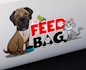 design a creative pet business and pet brand logo