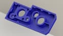 3d modeling of mechanical parts and assemblies in solidworks