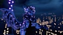 custom 3d vrchat or vtuber avatar model rigging visemes, lip sync, eye tracking