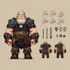 create simple 2d game characters