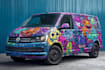 design a professional wrap for your car, bus
