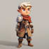 create 2d game character, sprite sheet, animation
