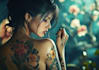 custom japanese tattoo art for unique ink
