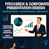 design modern and impactful powerpoint presentations