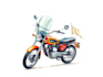 draw realistic watercolor portrait style car, bike vehicle