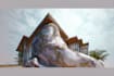 do architecture sketches in high quality