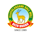 design awesome deer logo